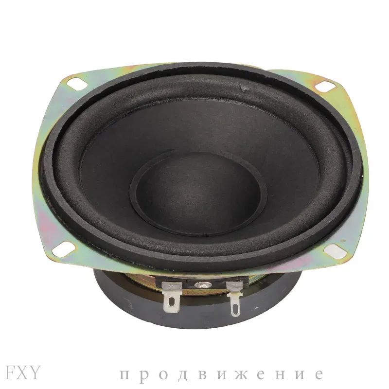 Колонки автомобильные
