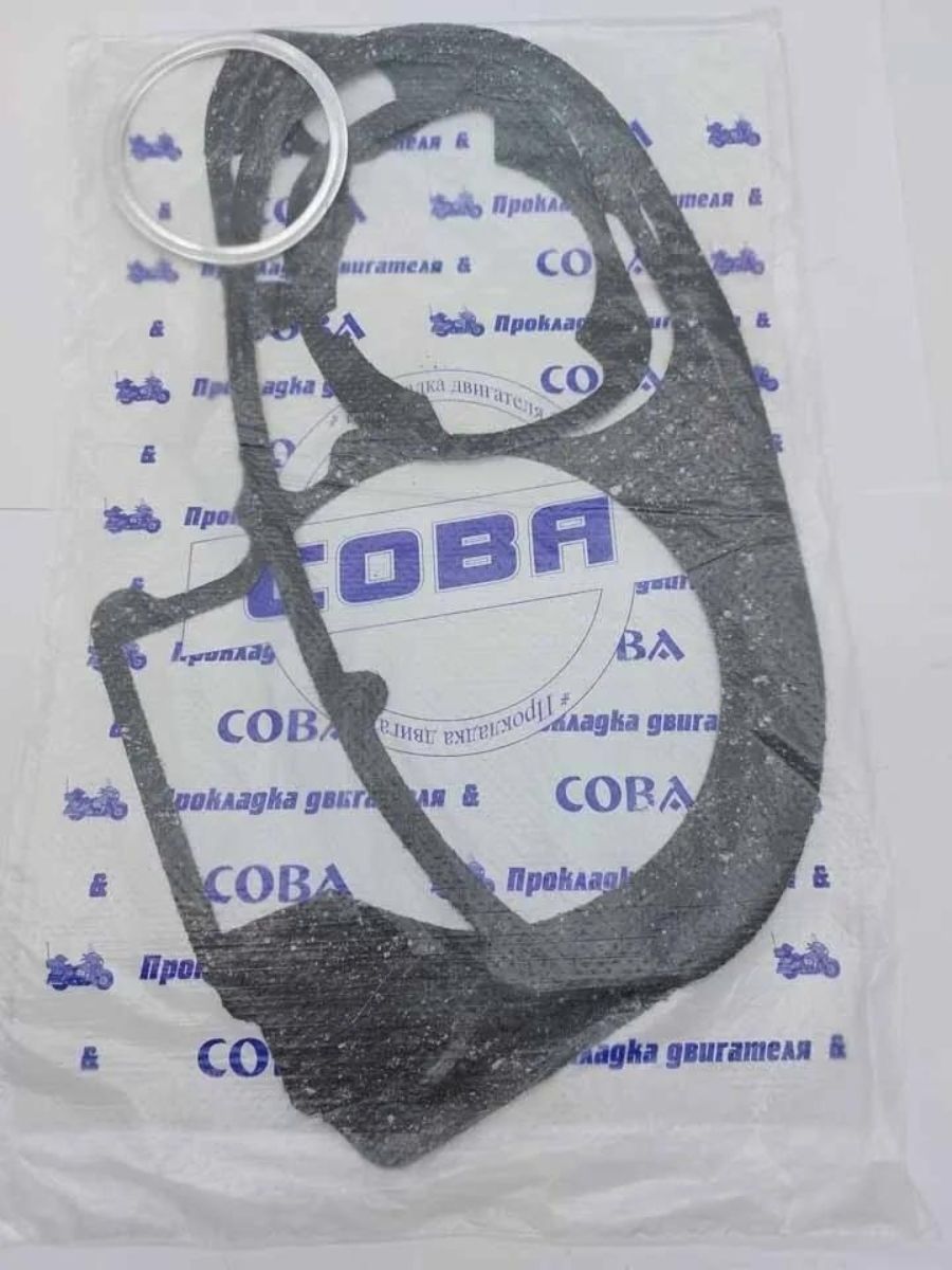 Набор прокладок Сова (Россия)
