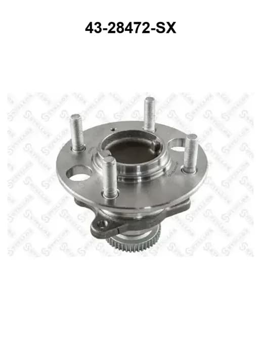 4328472SX, Подшипник задн. ступицы