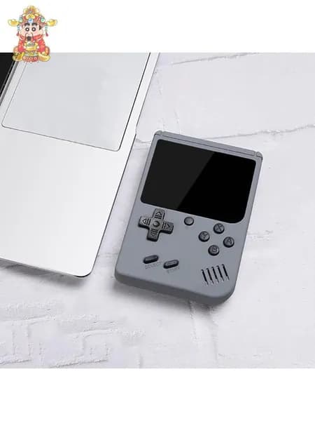 Новая портативная игровая консоль "500 в одном"