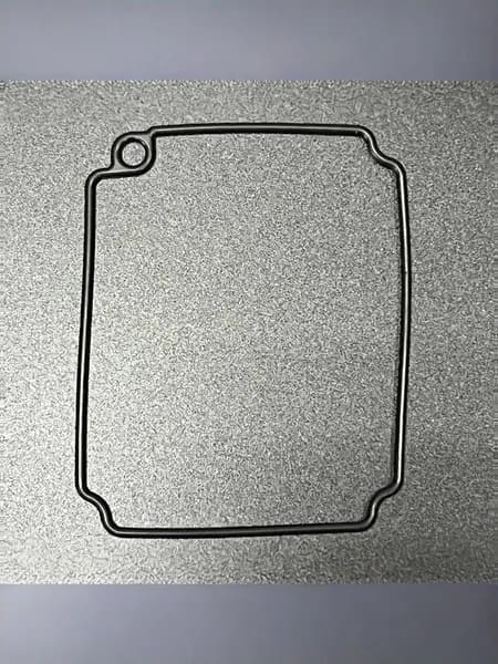 Прокладка поплавковой камеры Yamaha F75-100 (Kacawa)