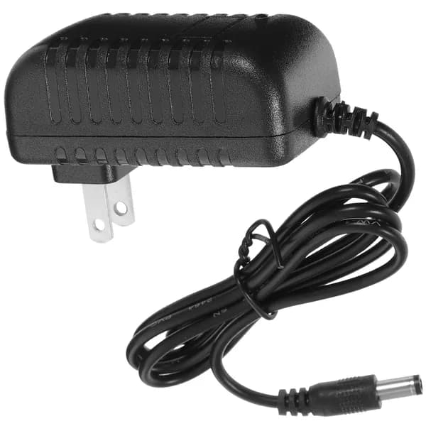 Электропитание 12V, с защитой от перенапряжения, ABS-пластик, 1 Штука