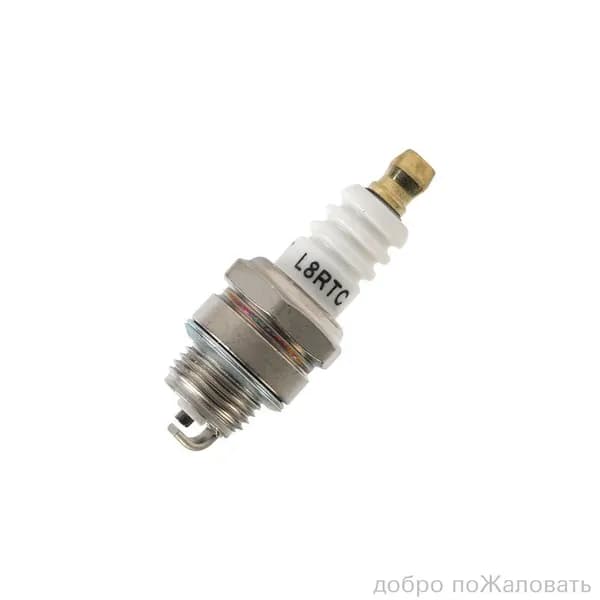 Свеча L8RTC-B для 2-х тактных двигателей PATRIOT 841102051