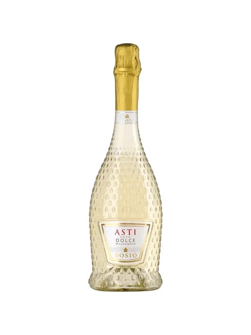 Вино игристое Asti Millesimato белое сладкое 0,75 л