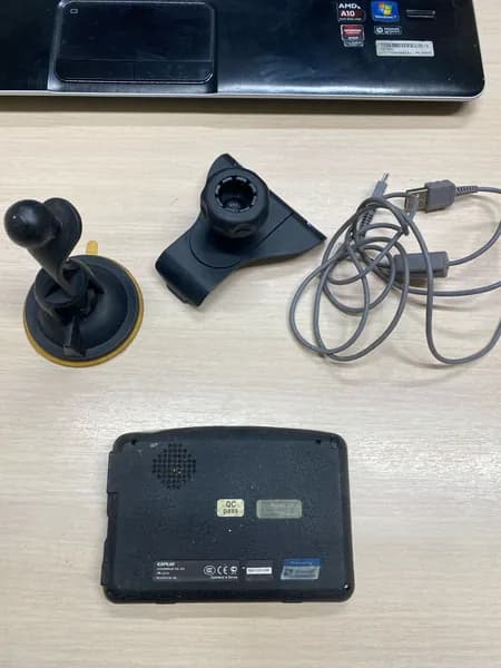 Навигатор explay pn -375. Товар уцененный