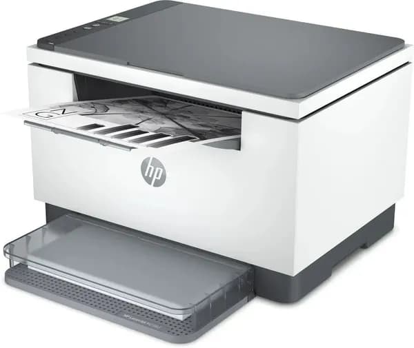 МФУ HP LaserJet MFP M236D (136A)