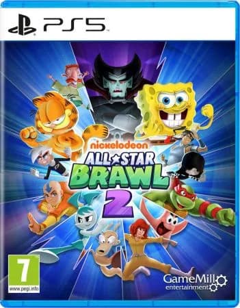 Игра  (PlayStation 5, Английская версия)