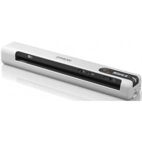 Сканер Epson WorkForce DS-80W, B11B253402