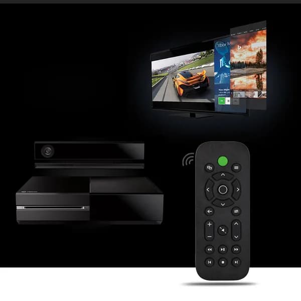 Пульт дистанционного управления для Xbox One с кнопками навигации и руководством