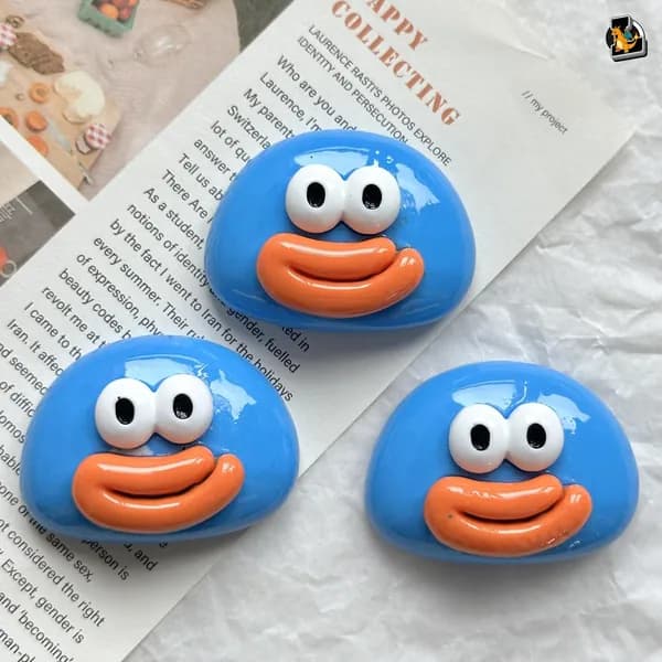 Забавный сосисочный ротик diy аксессуары