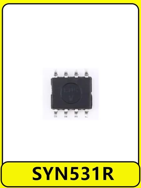10 шт. SYN531R Аксессуары