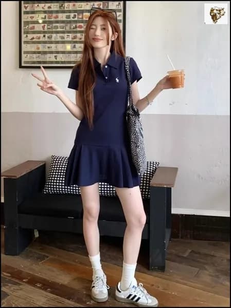 Платье