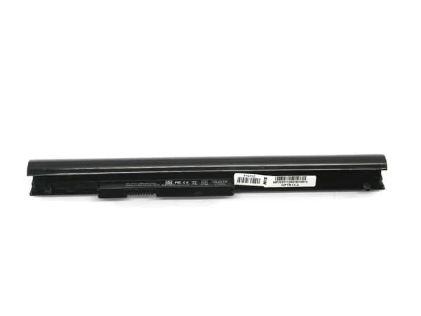 HP Аккумулятор для ноутбука HP 2600 мАч, (TouchSmart 14,15,15-n000, Pavilion 14-n000,15-n000, ProBook 248 G1, 340 G1, 350 G2,LA04,HSTNN-UB5M)