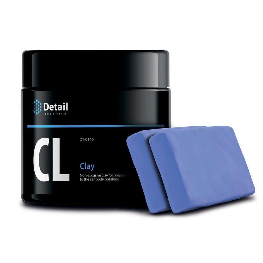 Detail Неабразивная глина CL (Clay) 200г DT-0140