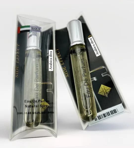 Парфюм унисекс Side Effect 20 ml
