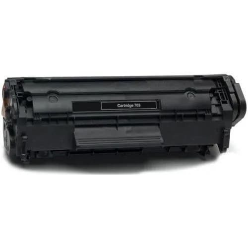 Cartrige 703 Картридж лазерный CANON для LBP-2900/3000