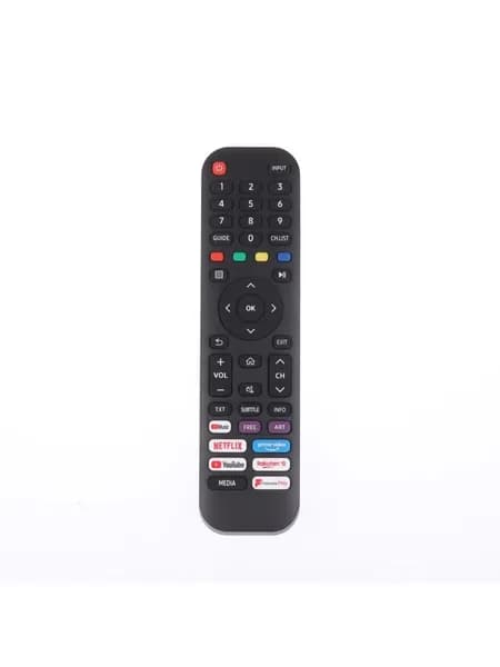 Для пульта дистанционного управления Hisense TV