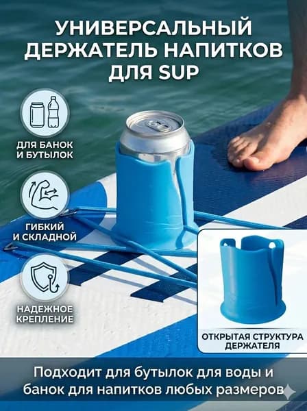 Аксессуары, запчасти для серфинга