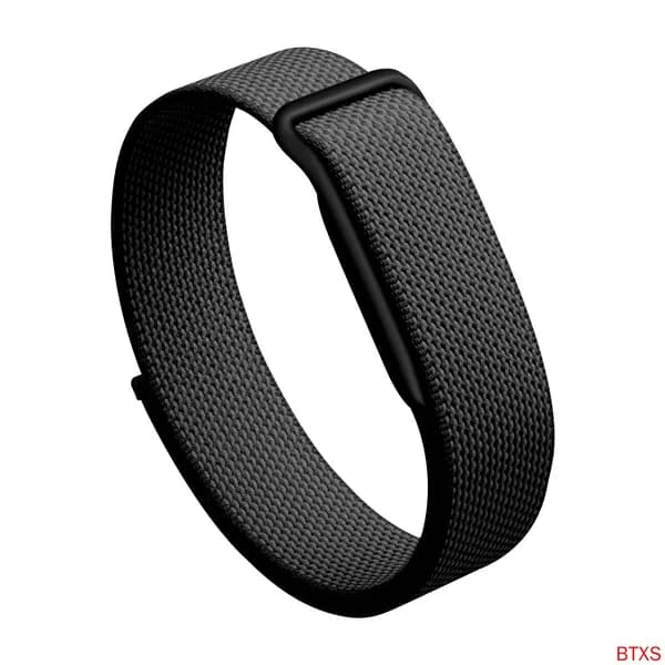 Смарт-часы Fitbit Air, черный