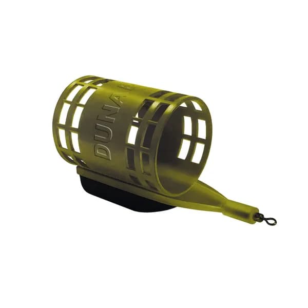 Кормушка пластиковая DUNAEV Габион 40г.
