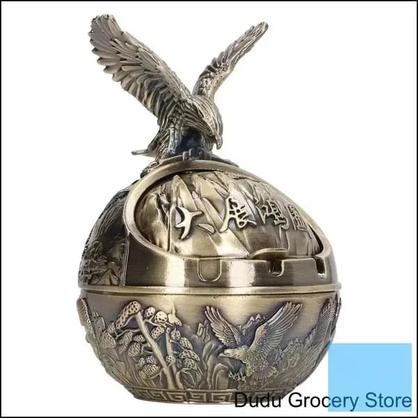 Пепельница Eagle