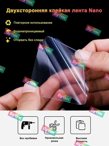Клей канцелярский Карандаш 5 шт./ 15 г.