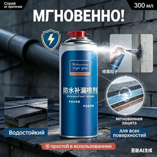 Сольвент 0.31 л 299 г, 1 шт
