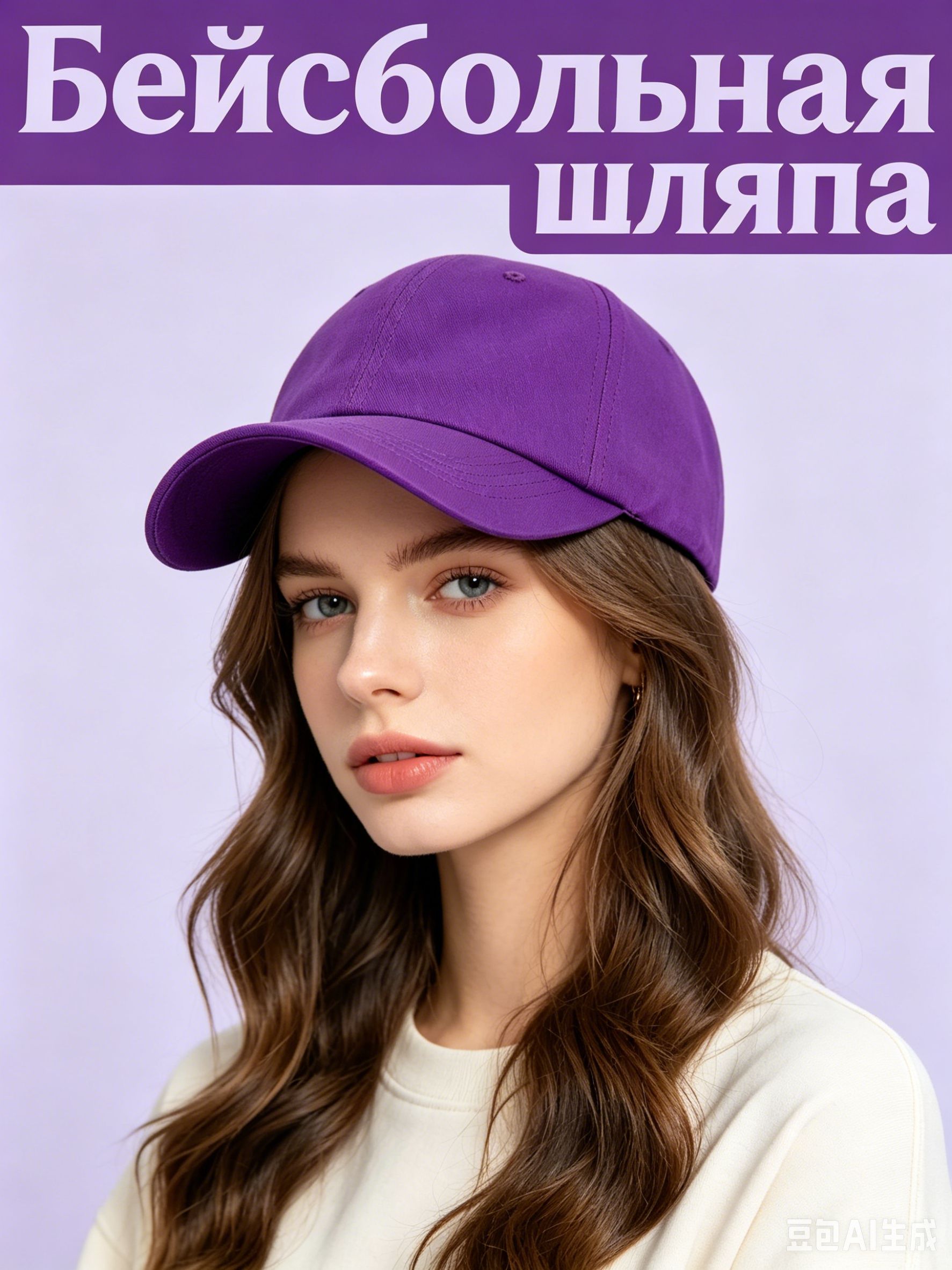 Кепка