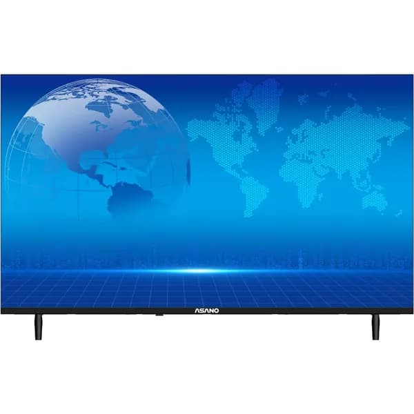 Asano Телевизор 40LF5020T 40″ Full HD, черный