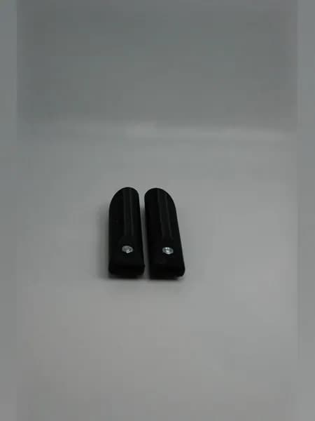 Запчасти из пластика