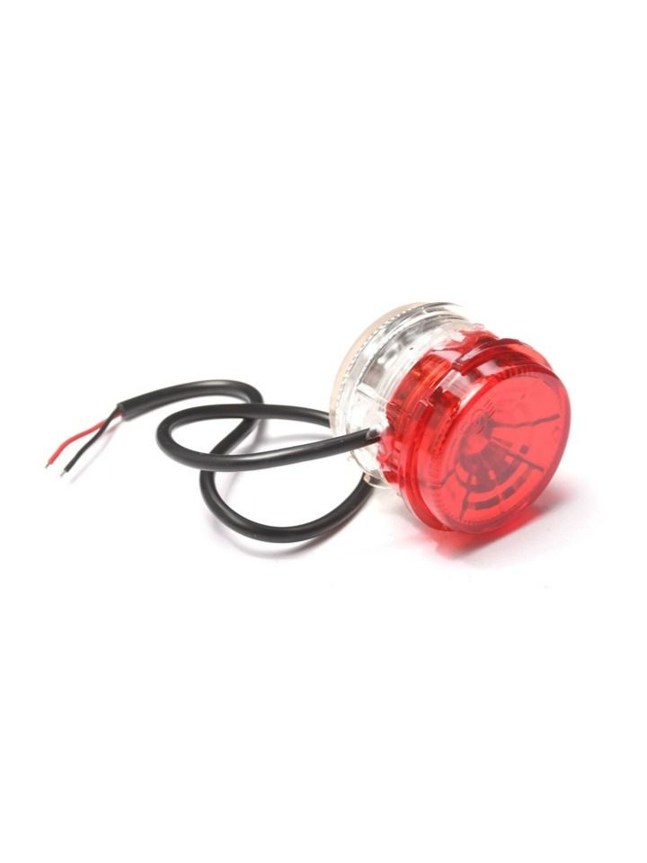 Элемент светодиодный для указателей габаритов ФГ-1, ФГ-02 и ФГ-17 LED (12-24в)