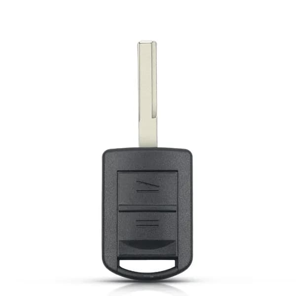 Ключ зажигания, арт. For Vauxhall Opel Corsa Agila Meriva Combo, 1 шт.