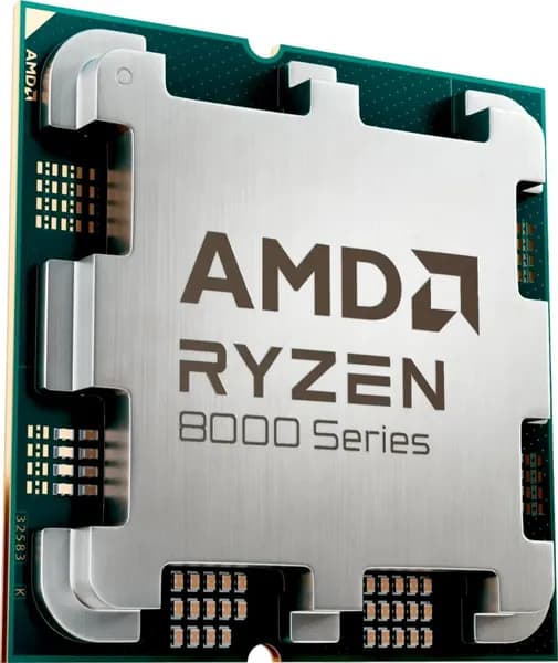 Процессор AMD Ryzen 5 8600G OEM, 100-000001237