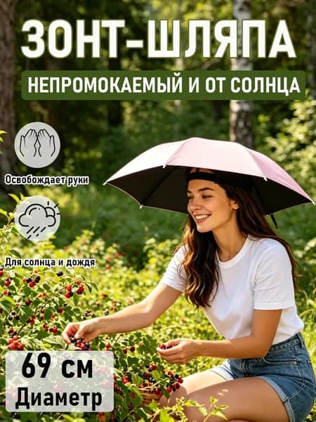 Зонт Механика