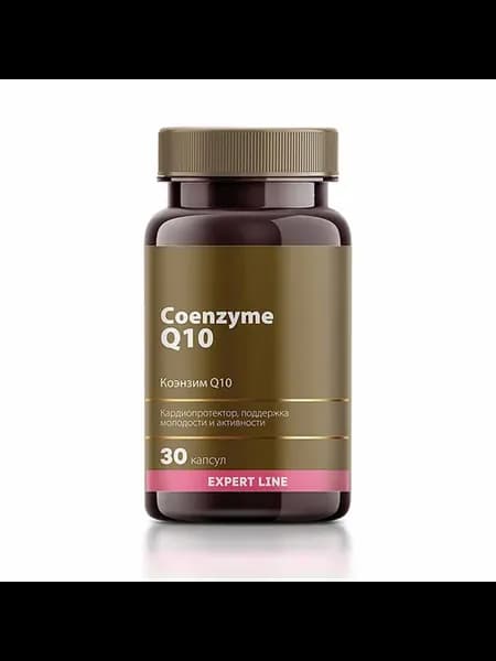 Коэнзим Q10