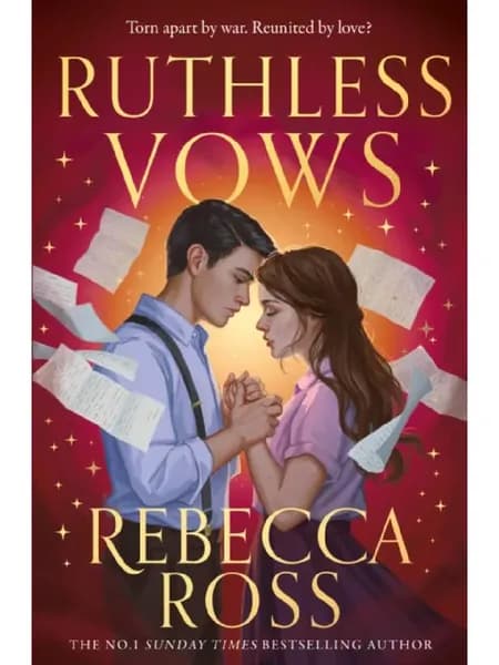 Ruthless vows
