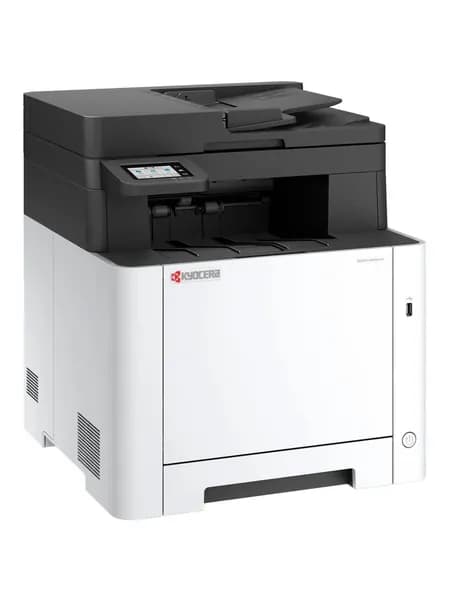 МФУ Kyocera Ecosys MA2101cwfx белый (110C223NL0)