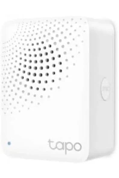 Беспроводной умный распределительный хаб (Smart Hub) TP-Link Tapo TP-H100
