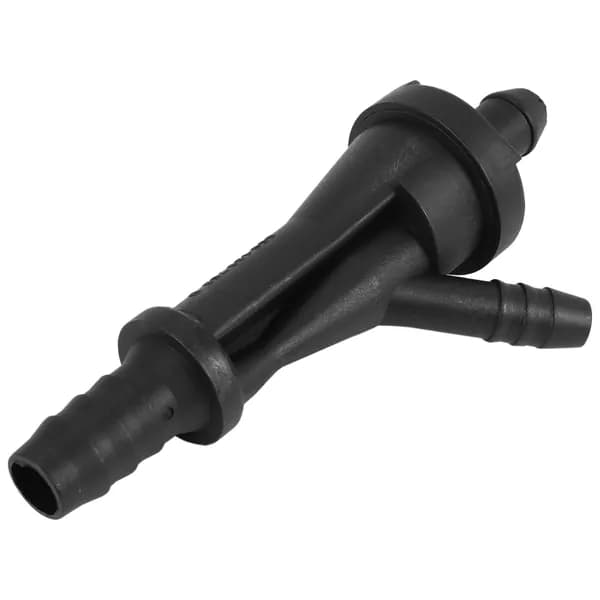 (Z Y V H) 058133753B Клапан продувки всасывающего насоса двигателя совместим с A4 A6 V6 Golf 1998-2006 MK4 B5 1999 2005