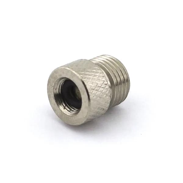 3572 Переходник Jas аэрограф-шланг 1/8"-Paasche только для Jas 1110
