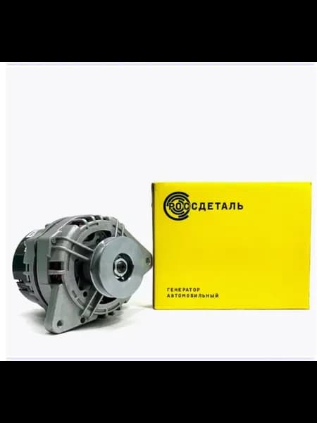 Генератор для Газель Бизнес 4216 135А 14В (шкив 13мм)