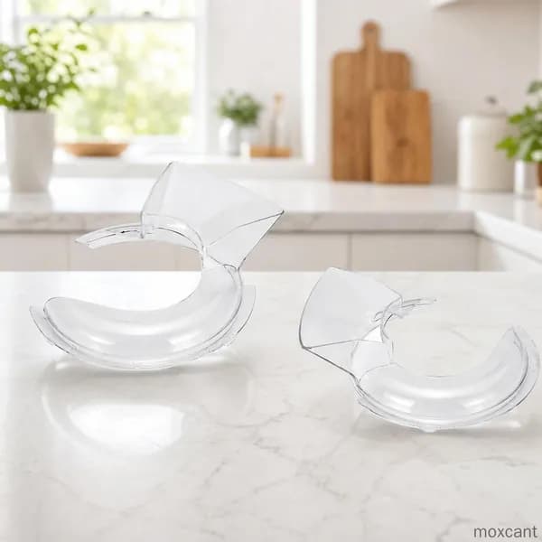 Прозрачный защитный колпак для миксера KitchenAid, PCTG, без BPA