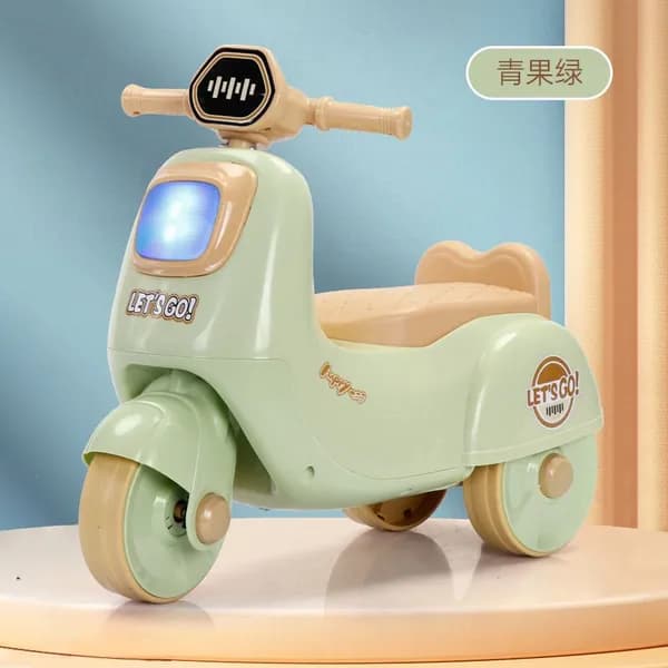 Детский беговел для малышей 1-3 лет