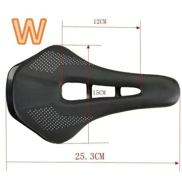 Specialized Power MTB Дорожный Велосипед Гонки Седла