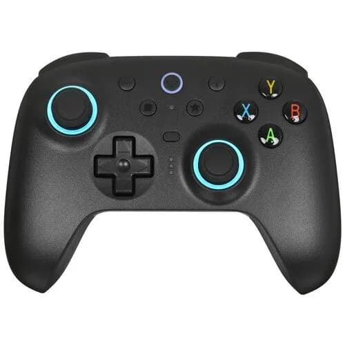Геймпад 8BitDo Ultimate 2, черный, 26 кнопок