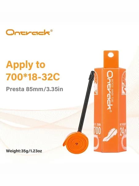 ONTRACK Велокамера