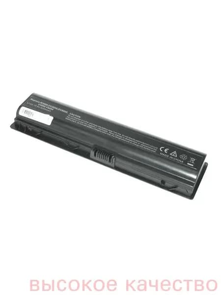 Аккумулятор для ноутбука HP 5200 мАч, (441425-001, 432306-001, 432307-001, 417066-001, 446506-001, 446507-001, 454931-001, 455804-001, 441243-141, 436281-141, 441462-251, EV088AA, EV089AA, HSTNN-DB32, HSTNN-IB32, HSTNN-Q21C, HSTNN-Q33C, HSTNN-W34C, HSTNN-W20C, HSTNN-C17C, HSTNN-IB42, 411462-14)