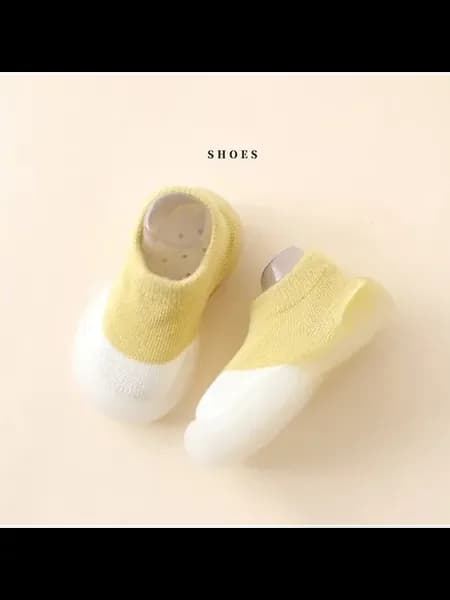Детские кроссовки BeBeBe