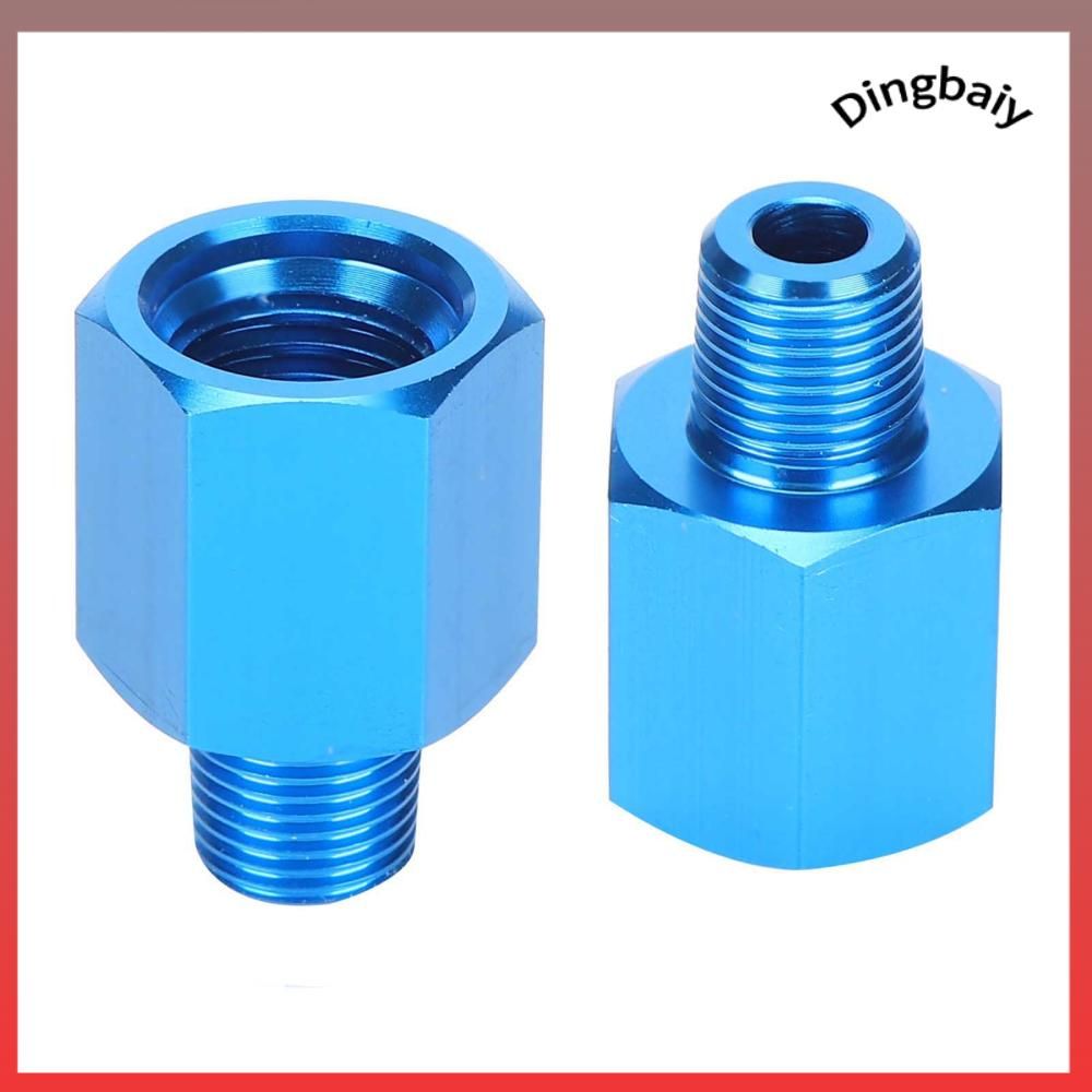 Переходник-переходник NPT