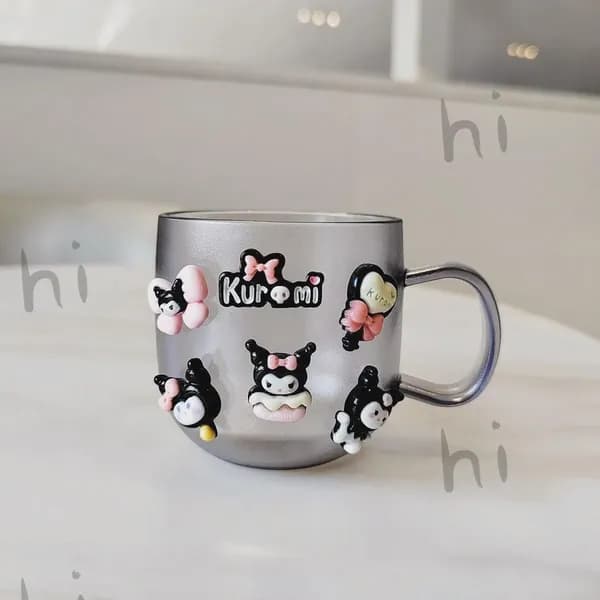 Кружка, 1 шт